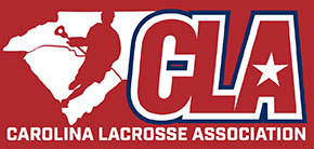Carolina Lacrosse Association Logo