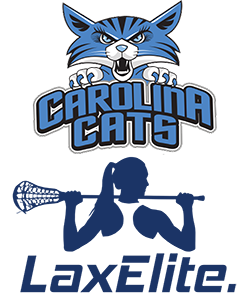 Carolina Cats - Lax Elite
