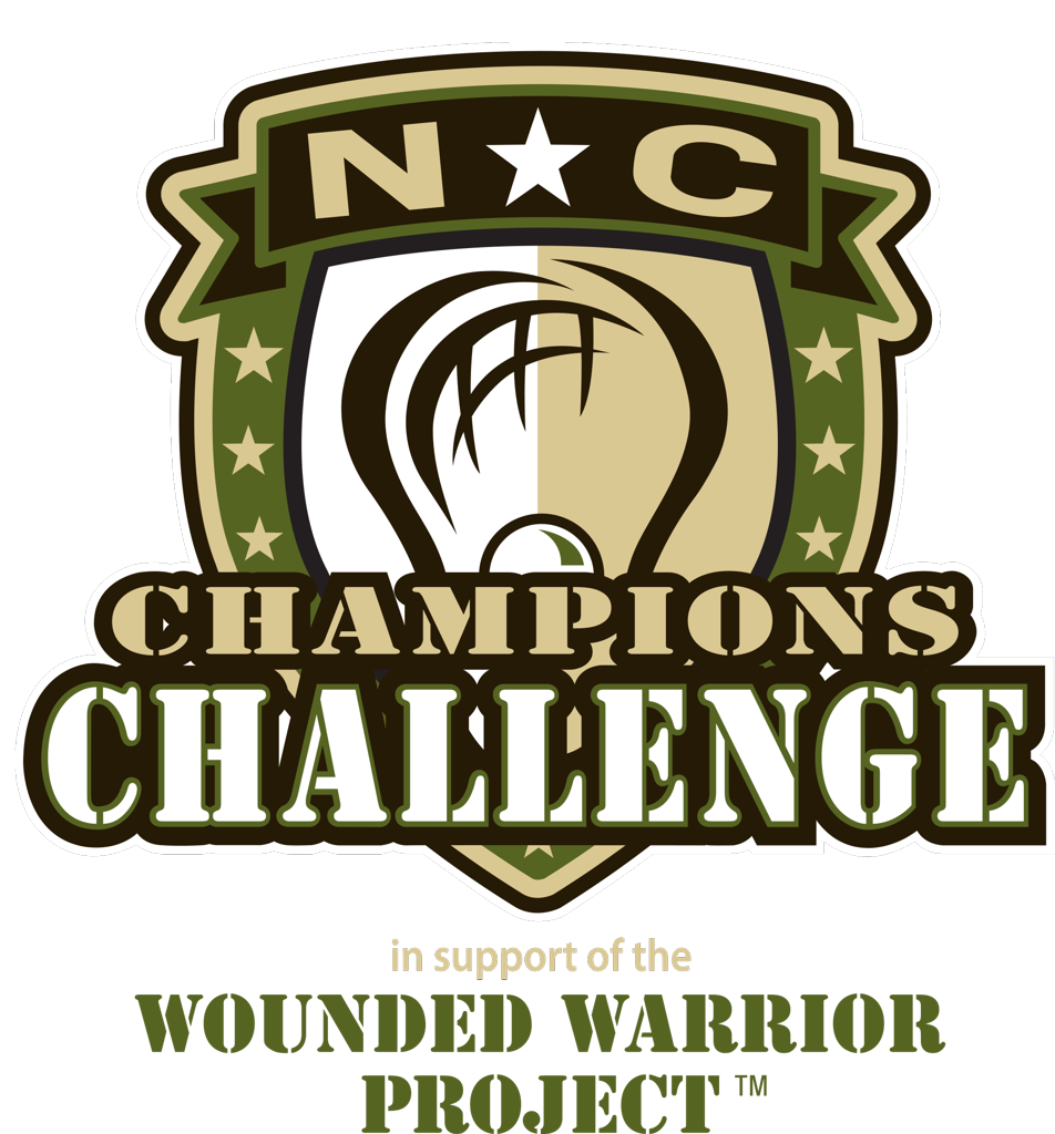 NC Champions Challenge